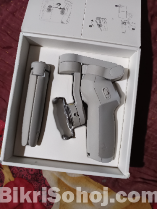 DJI Osmo Mobile SE Smartphone Gimbal